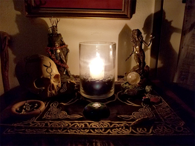 A Prayer for Healing from a Cold | GoddessHasYourBack.com